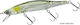 Daiwa 112sp Sr-li Li Artificial Bait Spoons 11.2cm/12.1g Chart Head Ayu