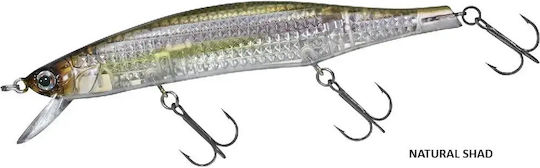Daiwa 112sp Sr-li Li Изкуствена Примамка 11.2см/12.1гр Естествен Нюанс