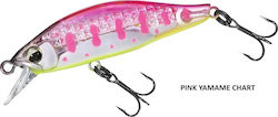 Daiwa Silver Creek Малка Рибка Minnow 5см 4.6гр