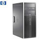 HP 8300 ELITE Реновиран Клас A Core i3-3220 8GB 500GB SSD Без операционна система