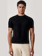 T-shirt Dark Blue