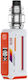 Vaporesso Armour Octa Box Mod Kit 6ml Aero Weiß