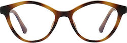 Arles Premium Leopard Blue-light