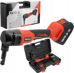 Yato YT-82398 Foarfecă Electrică Pentru Tablă