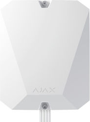 Ajax Systems Hub Hybrid 2g Fibra Alarmsteuerungssystem