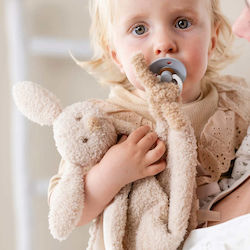 Nattou Baby-Passetchen Teddy