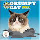 Grumpy Cat 2027 Wandkalender Chronicle Books