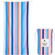 Dock & Bay Strandtuch 200x90cm