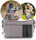 Reer Stroller Organizer Grey