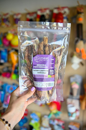Artex Hundeleckerei Für Welpen Mit Fleisch Und Rindfleisch 150gr