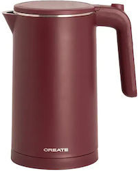 Create Studio Pro 1lt 1200W Καφέ