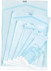 Sterilisation Selbstklebebeutel 90x260mm 200 Stück
