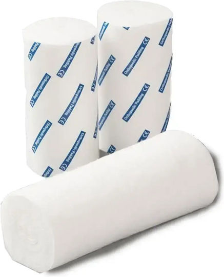 Orthopädisches Gipsbinde Orthovatt 20cm x 2,7m 12 Stück 20cm