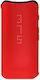 DaVinci Vaporizator Iqc Ruby