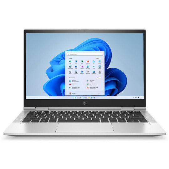 HP Elitebook 830 G7 Recondiționat Clasificare A 13.3" (Core i5-10310U/16GB/256GB SSD/Fără sistem de operare)