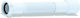 Aniplast Flexible Siphon K207