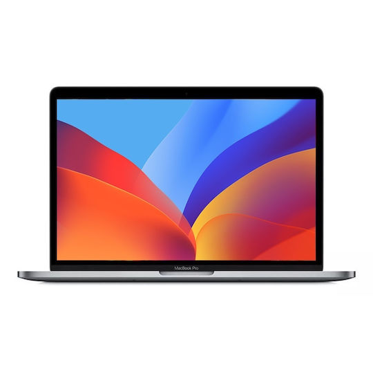 Apple MacBook Pro A2159 Реновирани Клас A 13.3" Тъчскрийн (Core i5-8257U/16GB/256GB SSD)
