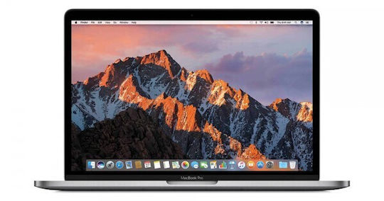 Apple MacBook Pro A1708 Реновирани Клас A 13.3" (Core i5-7360U/16GB/512GB SSD)