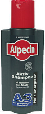 Alpecin Active Anti-Dandruff 250ml