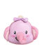 Childrenland Kinder Tasche Rucksack Rosa