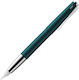 Lamy Studio Πένα Γραφής Broad Πράσινη από Ατσάλι