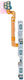 Power Volume Button Flex Cable Samsung S948b Galaxy S26 Ultra