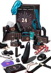 Magic Shiver Luxury Adventskalender Sexy Geschenk
