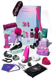 Advent Calendar Enjoy Sexy Δώρο Advent Calendar Enjoy Sexy Δώρο