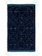 PiP Studio 30x50cm PiP Studio Badetücher Blau