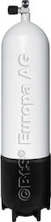 BTS Ventil Aqualung 12000ml