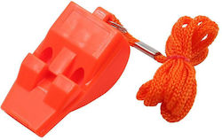 Pro Blow Pealess Whistle Orange Pro Blow Pealess Whistle Orange