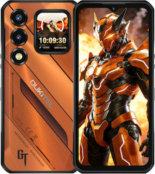 Oukitel WP66 5G Dual SIM (12/512GB) Smartphone ...