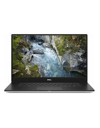 Dell Precision 5540 Реновирани Клас B 15.6" (Core i7-9850H/32GB/1.0TB SSD/Без операционна система)