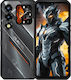 WP66 5G Dual SIM (12/512GB) Robustes SmartPhone Grau