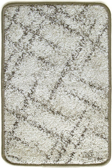 Eurofil Columbia 764 Χαλί Ορθογώνιο Bone-beige με Πλάτος 400cm (τιμή ανά μέτρο)