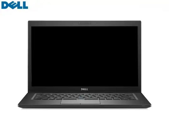 Dell 7490 Реновиран Клас A 14" (Core i7-8650U/8GB/256GB SSD/Без операционна система)