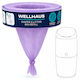 Wellhaus Replacement Bag for Bin