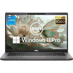 Dell Latitude 7320 Refurbished Grade A 13.3" (C...