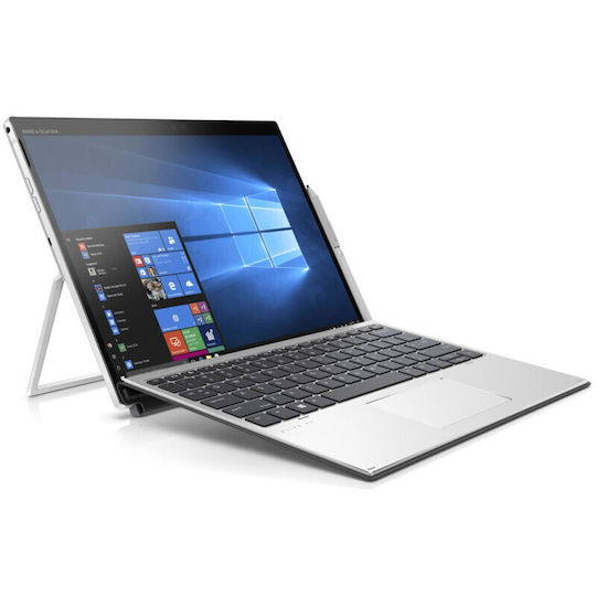 HP Elite X2 G4 Реновирани Клас A 13.3" Тъчскрийн (Core i5-8350u/16GB/256GB SSD/W11 Pro)