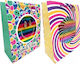 Fresh Geschenkverpackung für Tasche 26cm Verschiedene Designs oder Farben