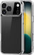 Dux Ducis Clin Series Hard Case Transparent App...