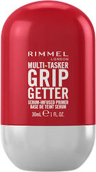 Rimmel Υγρό Primer Προσώπου 30ml