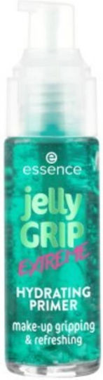 Essence Primer Jelly Grip pentru față în formă lichidă 29ml