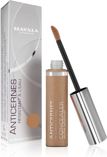 Mavala Switzerland Anticearcăn Lichid 03 Intense 9ml