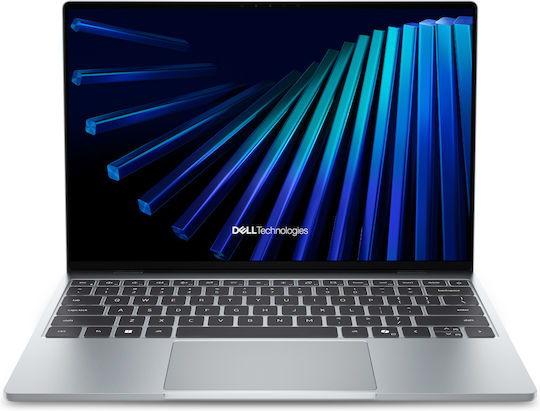 Dell XPS 13 DX13260 13.4 Zoll IPS QHD+ (Kern 5-320/16GB/512GB SSD/W11 Pro) (Griechische Tastatur)