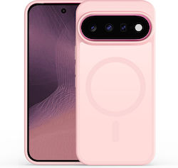 Κάλυμμα Magsafe Google Pixel 11 Pro 11 10 Pro 10 9 Dux Ducis Yind Ανοιχτό Ροζ Κάλυμμα Magsafe Google Pixel 11 Pro 11 10 Pro 10 9 Dux Ducis Yind Ανοιχτό Ροζ