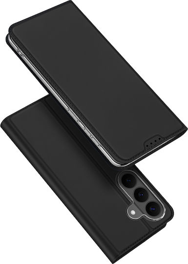 Κάλυμμα Samsung Galaxy S26 Fe S741 Dux Ducis Skin Pro Μαύρο