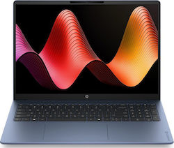 HP OmniBook 3 16" (Core 5-320/12GB/512GB) HP OmniBook 3 16" (Core 5-320/12GB/512GB)