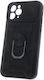 Xiaomi Redmi 13c Poco C65 Defender Slide Case Black