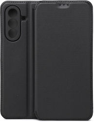 Smart Touch Hülle Samsung Galaxy A56 5G Schwarz Smart Touch Hülle Samsung Galaxy A56 5G Schwarz